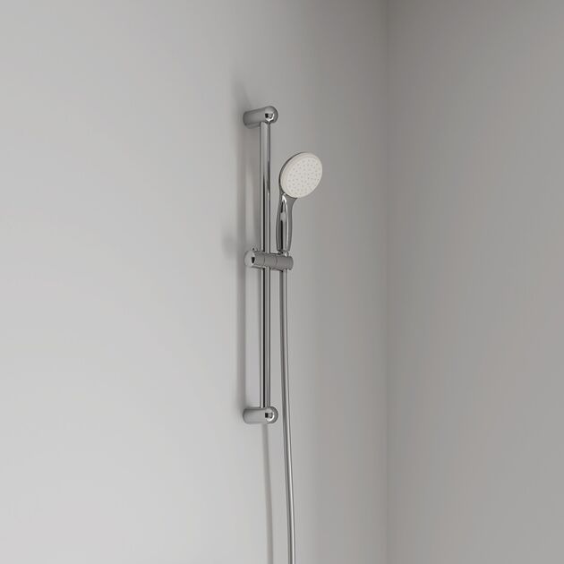 Смеситель для ванної Grohe Grohtherm 800 34567000 з душовим гарнітуром 27853001 (34567001), фото , зображення 7 | SNABZHENIE.com.ua Смеситель для ванної Grohe Grohtherm 800 34567000 з душовим гарнітуром 27853001 (34567001), фото , зображення 7 | SNABZHENIE.com.ua
