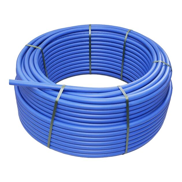 Труба STR Premium d 25 -2,0 мм (10 атм.) (100 м) синя, фото  | SNABZHENIE.com.ua Труба STR Premium d 25 -2,0 мм (10 атм.) (100 м) синя, фото  | SNABZHENIE.com.ua