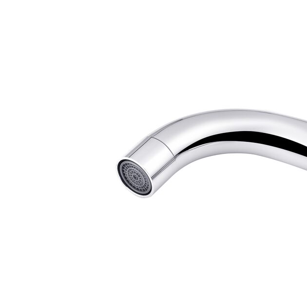 Смеситель для кухни Kroner KRP Hagen C030, фото , изображение 8 | SNABZHENIE.com.ua