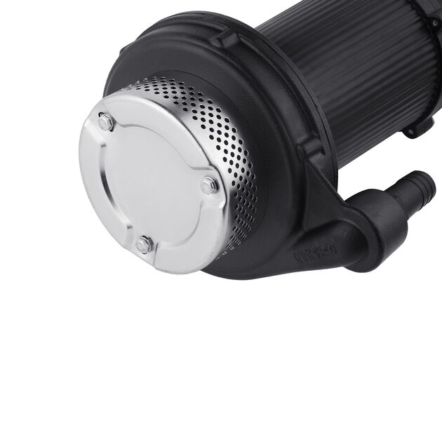 Дренажный насос Pumpman QDX1,5-32-0,75 кВт, Hmax 33 м, Qmax 7,2 м³/ч, фото , изображение 4 | SNABZHENIE.com.ua