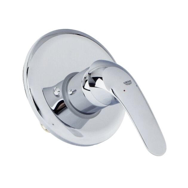 Смеситель для душа Grohe Euroeco 32742000 скрытого монтажа, фото , изображение 3 | SNABZHENIE.com.ua Смеситель для душа Grohe Euroeco 32742000 скрытого монтажа, фото , изображение 3 | SNABZHENIE.com.ua