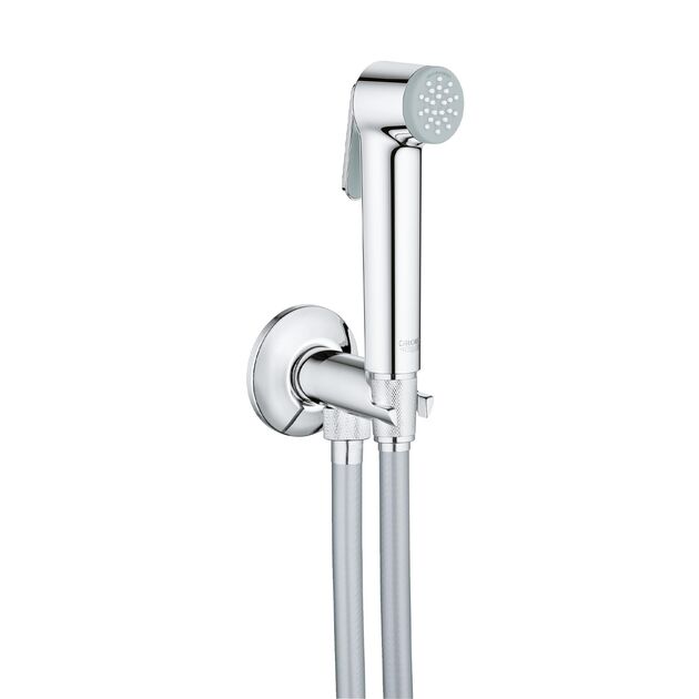 Набор для гигиенического душа Grohe Tempesta-F Trigger Spray, фото  | SNABZHENIE.com.ua Набор для гигиенического душа Grohe Tempesta-F Trigger Spray, фото  | SNABZHENIE.com.ua