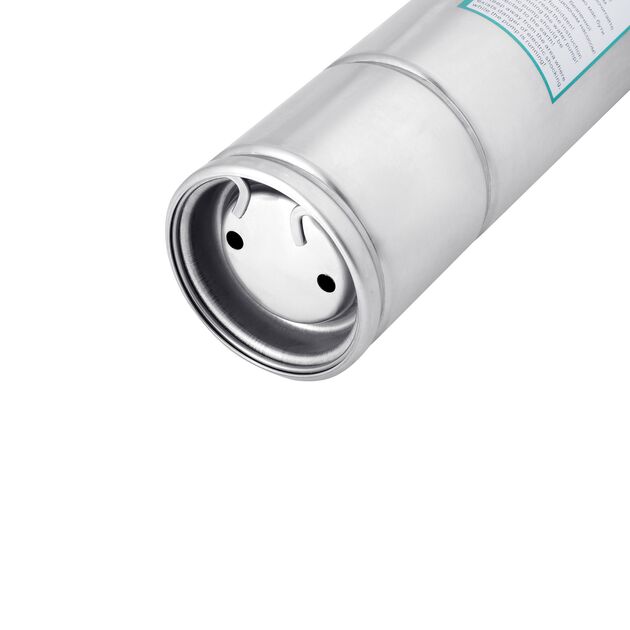 Глубинный центробежный насос Pumpman 4SEM2-20, 1.1 кВт, Hmax 135 м, Qmax 5.5 куб.м, фото , изображение 5 | SNABZHENIE.com.ua