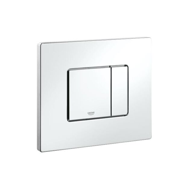 Панель смыва Grohe Skate Cosmopolitan 38732SH0, фото , изображение 4 | SNABZHENIE.com.ua Панель смыва Grohe Skate Cosmopolitan 38732SH0, фото , изображение 4 | SNABZHENIE.com.ua