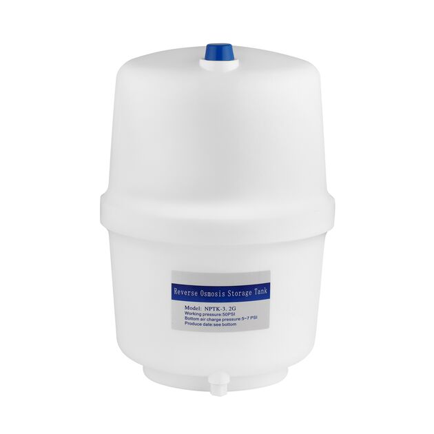 Система зворотного осмосу Нова Вода N/n O-500-Pump (+ TDS) з помпою, фото , зображення 4 | SNABZHENIE.com.ua