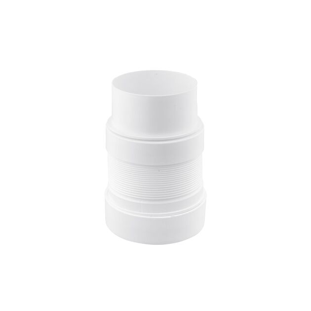 Гофра унитаза Kroner KRP - GA110P, фото , изображение 3 | SNABZHENIE.com.ua Гофра унитаза Kroner KRP - GA110P, фото , изображение 3 | SNABZHENIE.com.ua