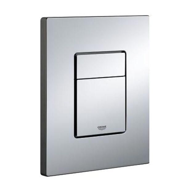 Комплект 4 в 1: Инсталяция GROHE Rapid SL + Унитаз безободковый Kroner Harz, фото , изображение 6 | SNABZHENIE.com.ua Комплект 4 в 1: Инсталяция GROHE Rapid SL + Унитаз безободковый Kroner Harz, фото , изображение 6 | SNABZHENIE.com.ua