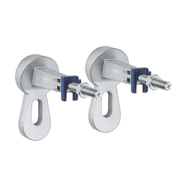 Комплект 4 в 1: Инсталяция GROHE Rapid SL + Унитаз безободковый Kroner Harz, фото , изображение 8 | SNABZHENIE.com.ua Комплект 4 в 1: Инсталяция GROHE Rapid SL + Унитаз безободковый Kroner Harz, фото , изображение 8 | SNABZHENIE.com.ua