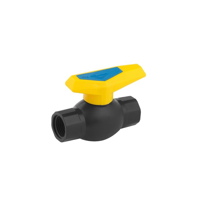 Кран ПЭ SantehPlast 1/2" ВВ, фото  | SNABZHENIE.com.ua Кран ПЭ SantehPlast 1/2" ВВ, фото  | SNABZHENIE.com.ua