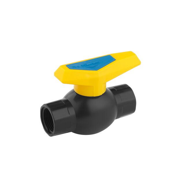 Кран ПЭ SantehPlast 3/4" ВВ, фото  | SNABZHENIE.com.ua Кран ПЭ SantehPlast 3/4" ВВ, фото  | SNABZHENIE.com.ua