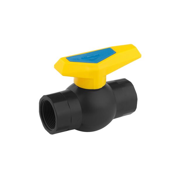 Кран ПЭ SantehPlast 1 1/4" ВВ, фото  | SNABZHENIE.com.ua Кран ПЭ SantehPlast 1 1/4" ВВ, фото  | SNABZHENIE.com.ua