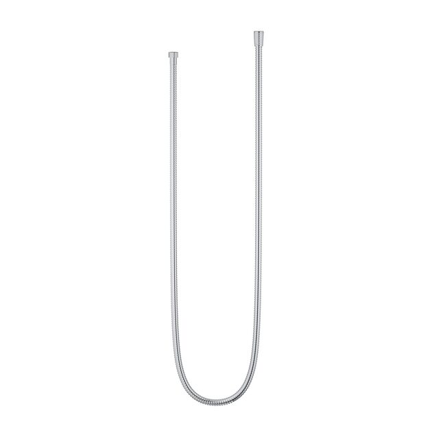 Шланг душевой Grohe VitalioFlex Metal 1500 мм TwistStop 22101000, фото , изображение 3 | SNABZHENIE.com.ua Шланг душевой Grohe VitalioFlex Metal 1500 мм TwistStop 22101000, фото , изображение 3 | SNABZHENIE.com.ua