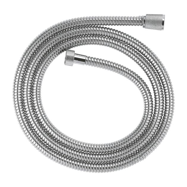 Шланг для душа Grohe VitalioFlex Metal 2000 мм 22103000, фото  | SNABZHENIE.com.ua Шланг для душа Grohe VitalioFlex Metal 2000 мм 22103000, фото  | SNABZHENIE.com.ua