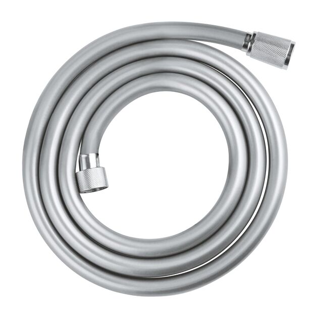 Шланг для душа Grohe VitalioFlex Comfort TwistStop 1750 мм, фото  | SNABZHENIE.com.ua Шланг для душа Grohe VitalioFlex Comfort TwistStop 1750 мм, фото  | SNABZHENIE.com.ua