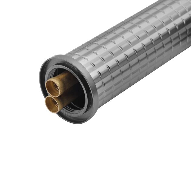 Смеситель для кухни Kroner KRP Ersel - GRP03999, фото , зображення 7 | SNABZHENIE.com.ua Смеситель для кухни Kroner KRP Ersel - GRP03999, фото , зображення 7 | SNABZHENIE.com.ua