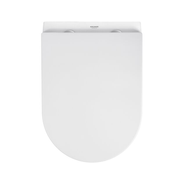 Комплект 4 в 1: Инсталяция Grohe + Унитаз Kroner Armada RIMLESS, фото , изображение 10 | SNABZHENIE.com.ua Комплект 4 в 1: Инсталяция Grohe + Унитаз Kroner Armada RIMLESS, фото , изображение 10 | SNABZHENIE.com.ua