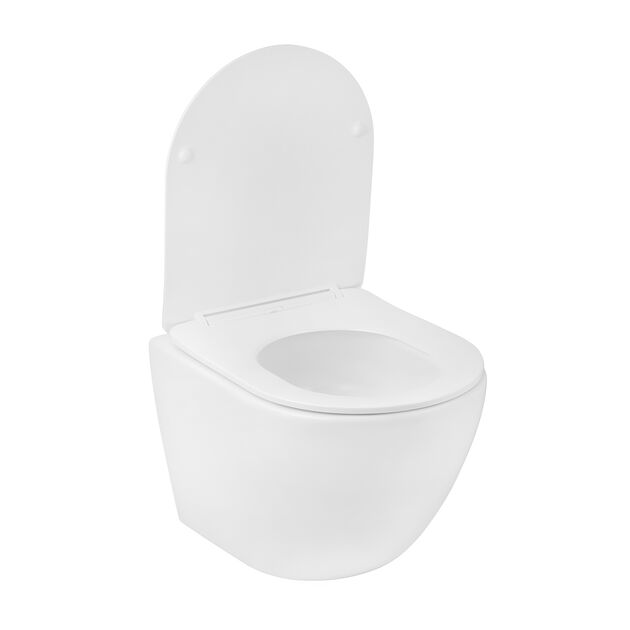 Комплект 4 в 1: Инсталляция Grohe Rapid SL + Унитаз Kroner Harz TORNADO, фото , изображение 5 | SNABZHENIE.com.ua Комплект 4 в 1: Инсталляция Grohe Rapid SL + Унитаз Kroner Harz TORNADO, фото , изображение 5 | SNABZHENIE.com.ua