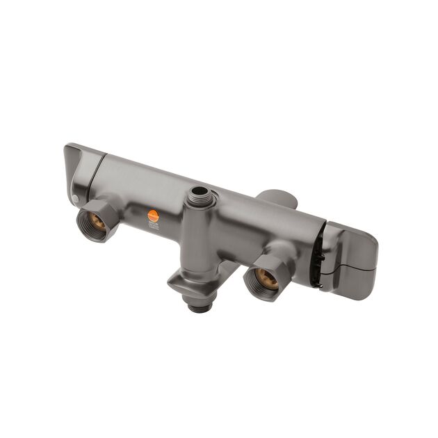 Душевая система Kroner KRP Makon GRP063, фото , изображение 5 | SNABZHENIE.com.ua Душевая система Kroner KRP Makon GRP063, фото , изображение 5 | SNABZHENIE.com.ua