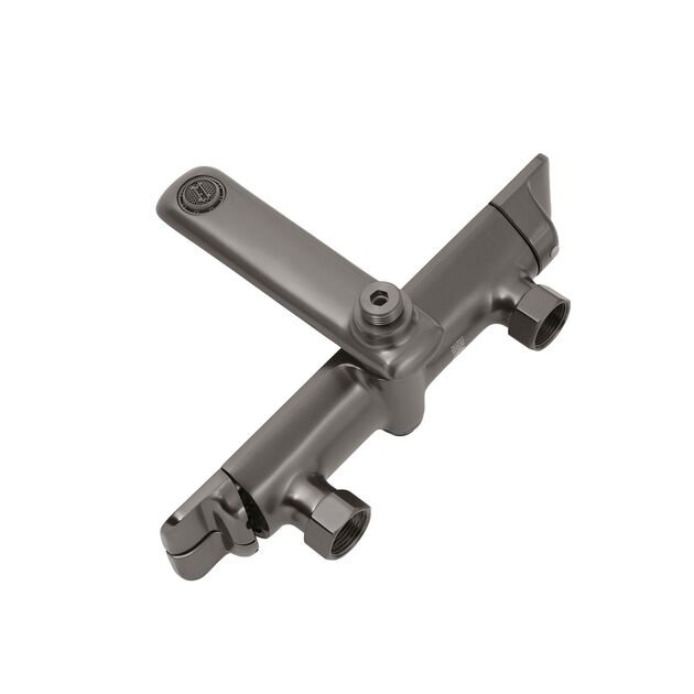Душевая система Kroner KRP Makon GRP063, фото , изображение 6 | SNABZHENIE.com.ua Душевая система Kroner KRP Makon GRP063, фото , изображение 6 | SNABZHENIE.com.ua