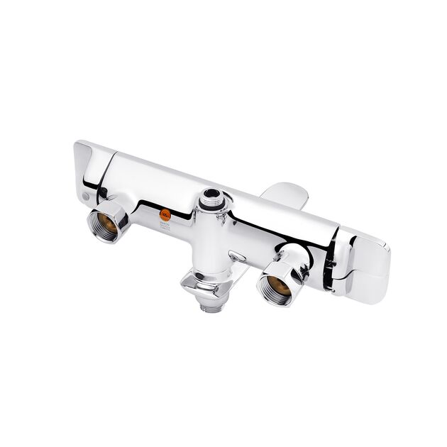 Душевая система Kroner KRP Makon C063, фото , изображение 5 | SNABZHENIE.com.ua Душевая система Kroner KRP Makon C063, фото , изображение 5 | SNABZHENIE.com.ua