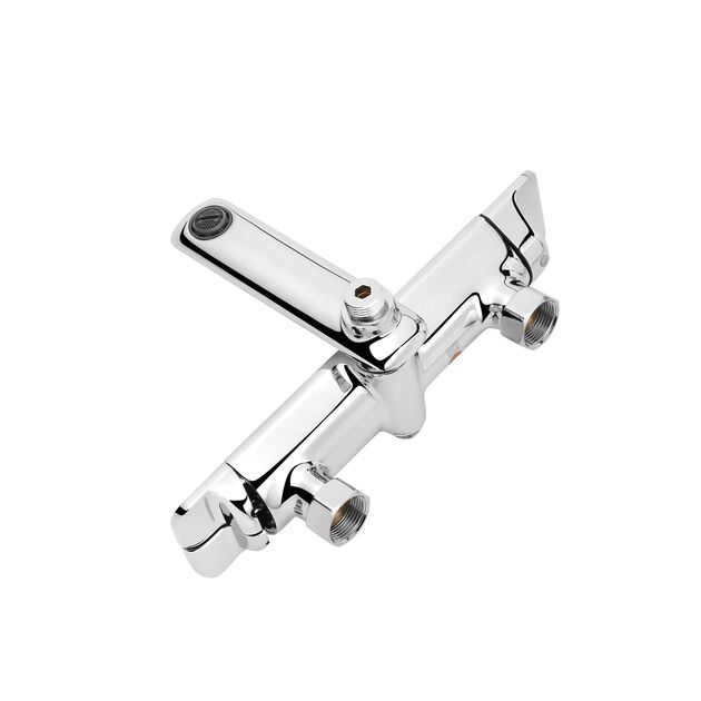 Душевая система Kroner KRP Makon C063, фото , изображение 6 | SNABZHENIE.com.ua Душевая система Kroner KRP Makon C063, фото , изображение 6 | SNABZHENIE.com.ua