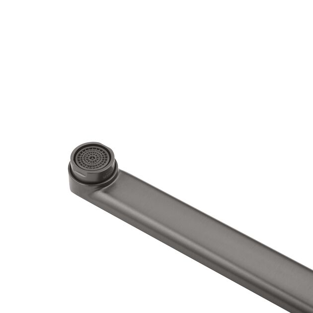 Змішувач для ванни Kroner KRP Makon-GRP070, фото , зображення 5 | SNABZHENIE.com.ua Змішувач для ванни Kroner KRP Makon-GRP070, фото , зображення 5 | SNABZHENIE.com.ua