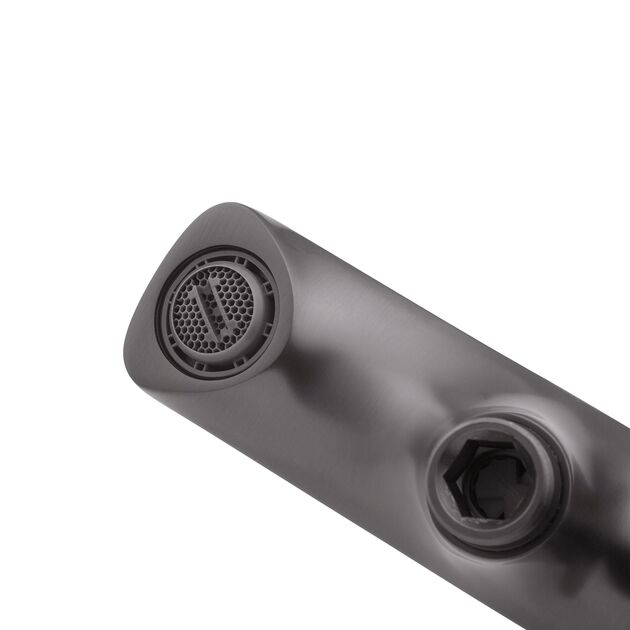 Змішувач для ванни Kroner KRP Makon - GRP060, фото , зображення 5 | SNABZHENIE.com.ua Змішувач для ванни Kroner KRP Makon - GRP060, фото , зображення 5 | SNABZHENIE.com.ua