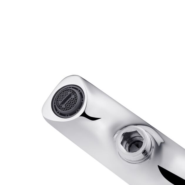 Змішувач для ванни Kroner KRP Makon - C060, фото , зображення 5 | SNABZHENIE.com.ua Змішувач для ванни Kroner KRP Makon - C060, фото , зображення 5 | SNABZHENIE.com.ua