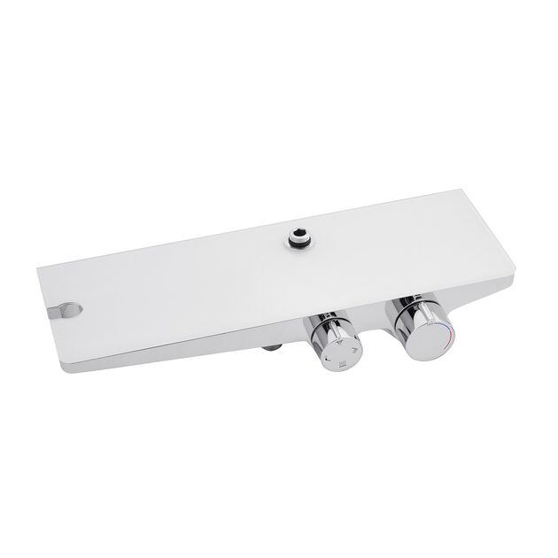 Душевая система Kroner KRP Armada W066, фото , изображение 4 | SNABZHENIE.com.ua Душевая система Kroner KRP Armada W066, фото , изображение 4 | SNABZHENIE.com.ua