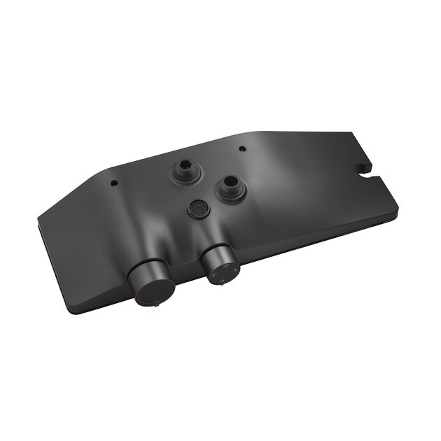 Душевая система Kroner KRP Armada - GRP066, фото , зображення 5 | SNABZHENIE.com.ua Душевая система Kroner KRP Armada - GRP066, фото , зображення 5 | SNABZHENIE.com.ua