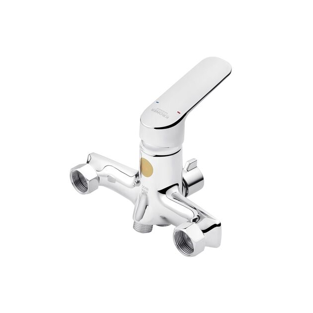 Смеситель для ванны Kroner KRP Dorn C070, фото , изображение 4 | SNABZHENIE.com.ua Смеситель для ванны Kroner KRP Dorn C070, фото , изображение 4 | SNABZHENIE.com.ua