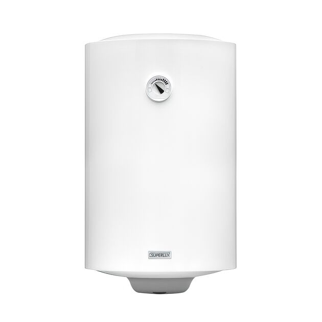 Водонагрівач Ariston Superlux 100V 1,5K EU2 з мокрим ТЕНом 4015006, фото  | SNABZHENIE.com.ua Водонагрівач Ariston Superlux 100V 1,5K EU2 з мокрим ТЕНом 4015006, фото  | SNABZHENIE.com.ua