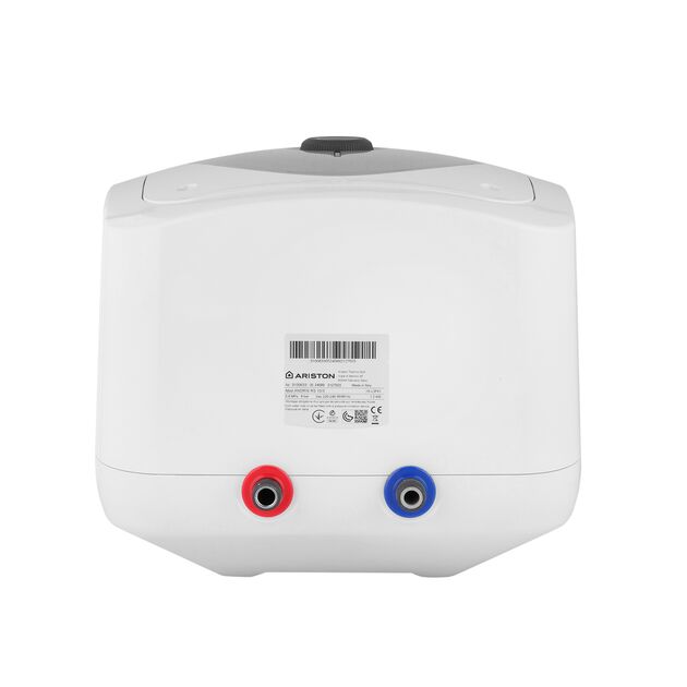 Водонагрівач Ariston Andris Rs 10/3 з мокрим ТЕНом 3100631, фото , зображення 5 | SNABZHENIE.com.ua Водонагрівач Ariston Andris Rs 10/3 з мокрим ТЕНом 3100631, фото , зображення 5 | SNABZHENIE.com.ua