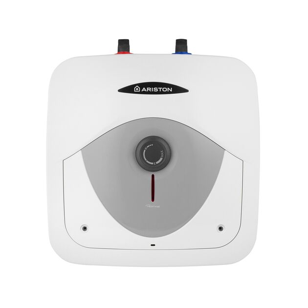 Водонагрівач Ariston Andris Rs 10U/3 з мокрим ТЕНом 3100632, фото  | SNABZHENIE.com.ua Водонагрівач Ariston Andris Rs 10U/3 з мокрим ТЕНом 3100632, фото  | SNABZHENIE.com.ua