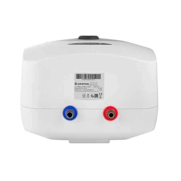 Водонагрівач Ariston Andris Rs 10U/3 з мокрим ТЕНом 3100632, фото , зображення 5 | SNABZHENIE.com.ua Водонагрівач Ariston Andris Rs 10U/3 з мокрим ТЕНом 3100632, фото , зображення 5 | SNABZHENIE.com.ua