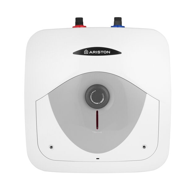 Водонагрівач Ariston Andris Rs 15U/3 з мокрим ТЕНом 3100634, фото  | SNABZHENIE.com.ua Водонагрівач Ariston Andris Rs 15U/3 з мокрим ТЕНом 3100634, фото  | SNABZHENIE.com.ua