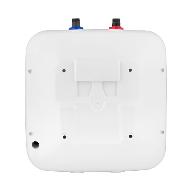 Водонагрівач Ariston Andris Rs 15U/3 з мокрим ТЕНом 3100634, фото , зображення 4 | SNABZHENIE.com.ua Водонагрівач Ariston Andris Rs 15U/3 з мокрим ТЕНом 3100634, фото , зображення 4 | SNABZHENIE.com.ua