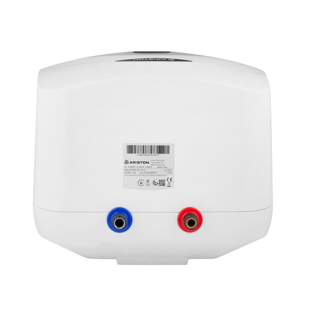 Водонагрівач Ariston Andris Rs 15U/3 з мокрим ТЕНом 3100634, фото , зображення 5 | SNABZHENIE.com.ua Водонагрівач Ariston Andris Rs 15U/3 з мокрим ТЕНом 3100634, фото , зображення 5 | SNABZHENIE.com.ua