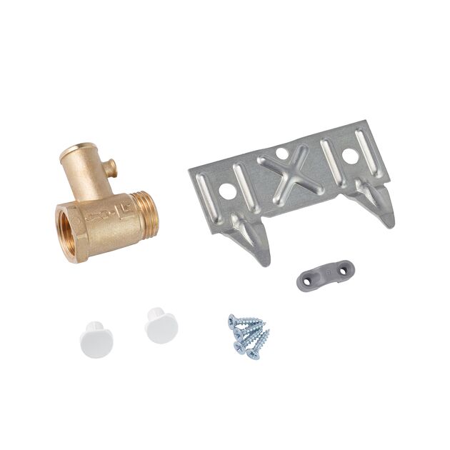 Водонагрівач Ariston Andris Rs 15U/3 з мокрим ТЕНом 3100634, фото , зображення 7 | SNABZHENIE.com.ua Водонагрівач Ariston Andris Rs 15U/3 з мокрим ТЕНом 3100634, фото , зображення 7 | SNABZHENIE.com.ua