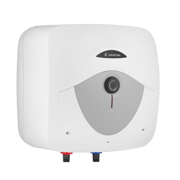 Водонагрівач Ariston Andris Rs 30/3 з мокрим ТЕНом 3100635, фото , зображення 3 | SNABZHENIE.com.ua Водонагрівач Ariston Andris Rs 30/3 з мокрим ТЕНом 3100635, фото , зображення 3 | SNABZHENIE.com.ua