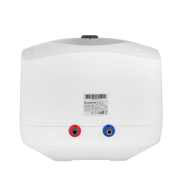 Водонагрівач Ariston Andris Rs 30/3 з мокрим ТЕНом 3100635, фото , зображення 5 | SNABZHENIE.com.ua Водонагрівач Ariston Andris Rs 30/3 з мокрим ТЕНом 3100635, фото , зображення 5 | SNABZHENIE.com.ua