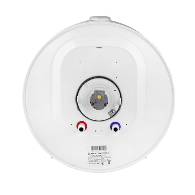 Водонагрівач Ariston SG1 50 V EU з мокрим ТЕНом 3213000, фото , зображення 4 | SNABZHENIE.com.ua Водонагрівач Ariston SG1 50 V EU з мокрим ТЕНом 3213000, фото , зображення 4 | SNABZHENIE.com.ua