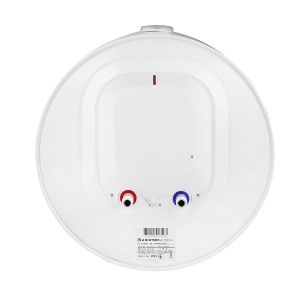 Водонагрівач Ariston SG1 50 V EU з мокрим ТЕНом 3213000, фото , зображення 5 | SNABZHENIE.com.ua Водонагрівач Ariston SG1 50 V EU з мокрим ТЕНом 3213000, фото , зображення 5 | SNABZHENIE.com.ua