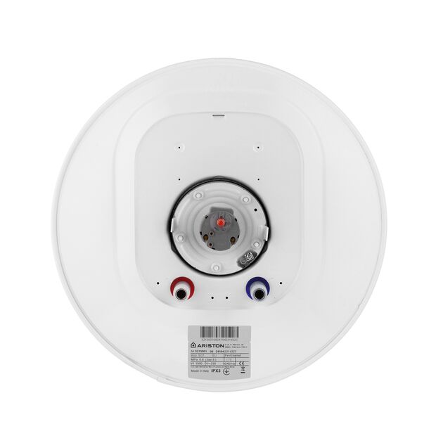 Водонагрівач Ariston SG1 100 V EU з мокрим ТЕНом 3213002, фото , зображення 5 | SNABZHENIE.com.ua Водонагрівач Ariston SG1 100 V EU з мокрим ТЕНом 3213002, фото , зображення 5 | SNABZHENIE.com.ua