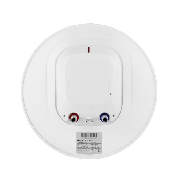 Водонагрівач Ariston SG1 100 V EU з мокрим ТЕНом 3213002, фото , зображення 6 | SNABZHENIE.com.ua Водонагрівач Ariston SG1 100 V EU з мокрим ТЕНом 3213002, фото , зображення 6 | SNABZHENIE.com.ua