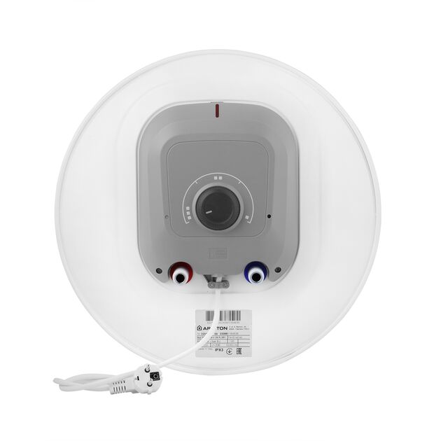 Водонагрівач Ariston PRO1 R 80 V 1,5K PL DRY з сухим ТЕНом 3201451, фото , зображення 4 | SNABZHENIE.com.ua Водонагрівач Ariston PRO1 R 80 V 1,5K PL DRY з сухим ТЕНом 3201451, фото , зображення 4 | SNABZHENIE.com.ua