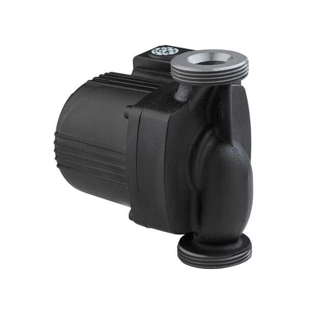 Насос циркуляционный Pumpman Star 25/60/130 Нmax 6м Qmax 55куб.м 45 Вт, фото , изображение 5 | SNABZHENIE.com.ua Насос циркуляционный Pumpman Star 25/60/130 Нmax 6м Qmax 55куб.м 45 Вт, фото , изображение 5 | SNABZHENIE.com.ua