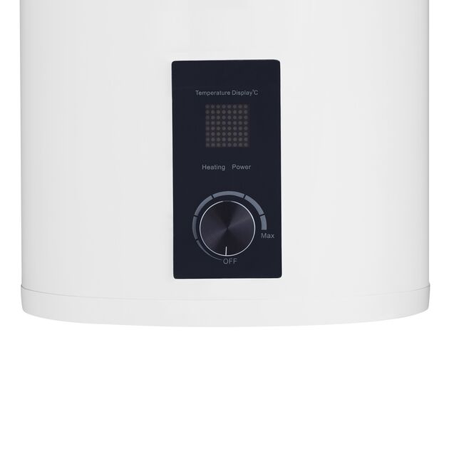 Водонагрівач Kroner Runder K80VH2-D з сухим ТЕНом, фото , зображення 5 | SNABZHENIE.com.ua Водонагрівач Kroner Runder K80VH2-D з сухим ТЕНом, фото , зображення 5 | SNABZHENIE.com.ua