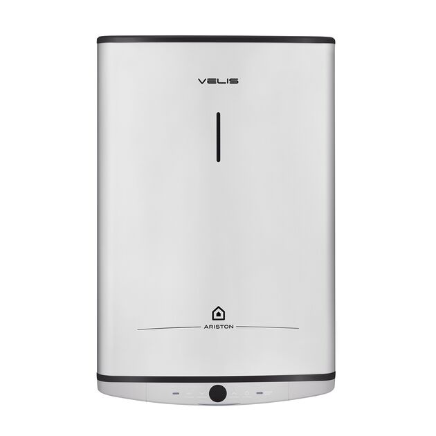 Водонагреватель Ariston Velis Tech 50 EU с мокрым ТЭНом 3100917, фото  | SNABZHENIE.com.ua Водонагреватель Ariston Velis Tech 50 EU с мокрым ТЭНом 3100917, фото  | SNABZHENIE.com.ua