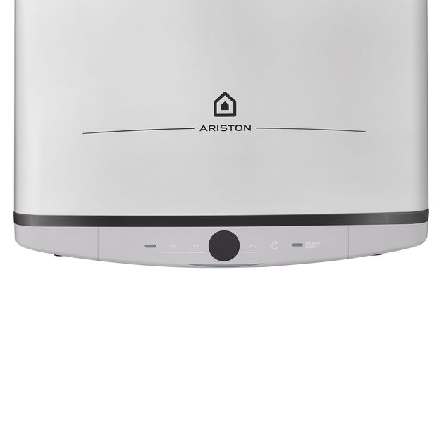 Водонагреватель Ariston Velis Tech 50 EU с мокрым ТЭНом 3100917, фото , зображення 5 | SNABZHENIE.com.ua Водонагреватель Ariston Velis Tech 50 EU с мокрым ТЭНом 3100917, фото , зображення 5 | SNABZHENIE.com.ua